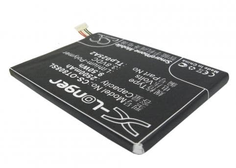 Batterie pour Infocus M512