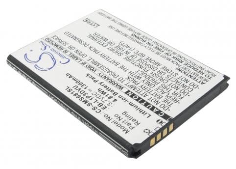 Batterie pour Samsung EB-L1P3DVU