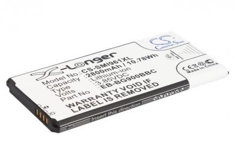 Batterie pour Samsung EB-BG900BBC