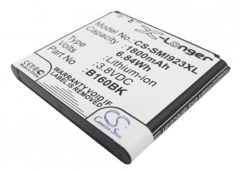 Batterie pour Samsung B160BK