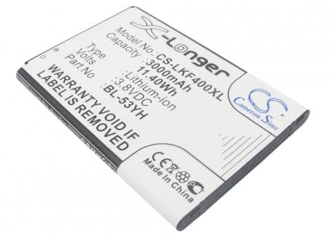 Batterie pour LG BL-53YH