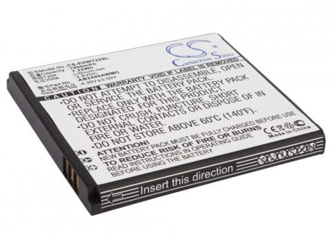 Batterie pour Xenium AB2400AWMC