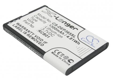 Batterie pour Skylink Duos