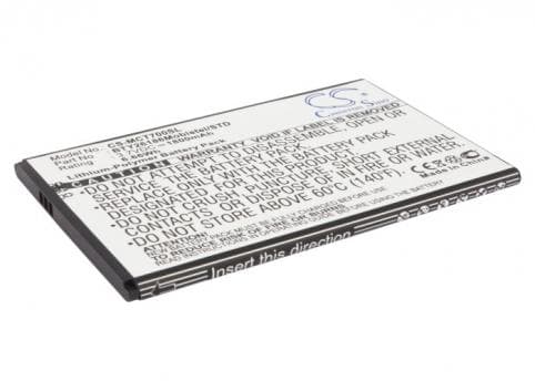 Batterie pour Mobistel BTY26186