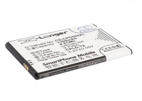 Batterie pour Coolpad CPLD-72