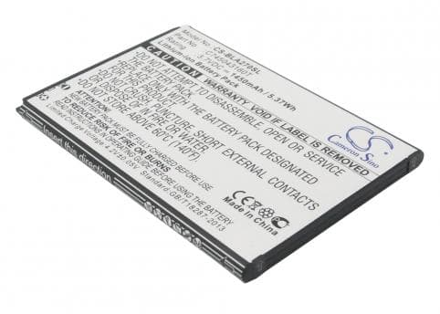 Batterie pour BLU C745043160T