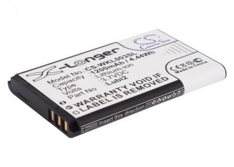 Batterie pour Vertu BL-5CV