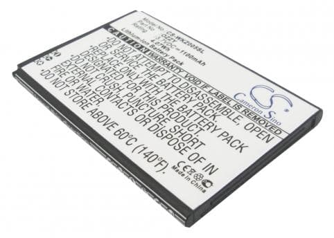 Batterie pour Wiko OZZY