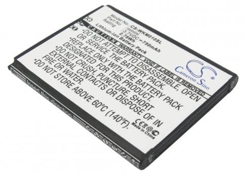 Batterie pour Wiko minini