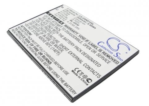 Batterie pour Gionee BL-G030