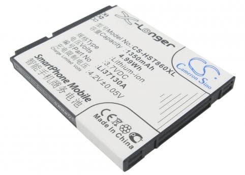 Batterie pour Hisense Li37130A