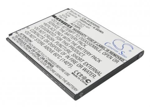 Batterie pour Archos AC50FHE