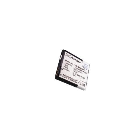 Batterie pour Blackberry EM1