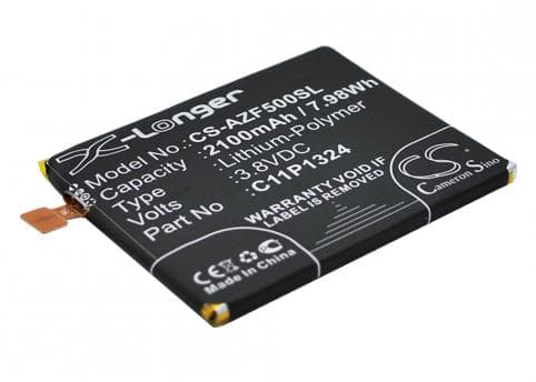 Batterie pour Asus C11P1324