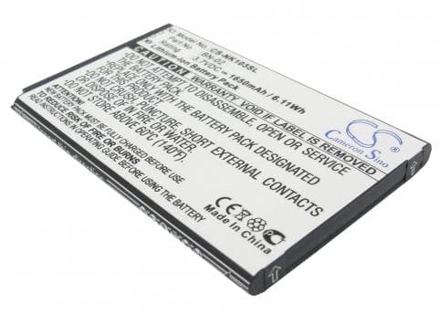 Batterie pour Nokia BN-02