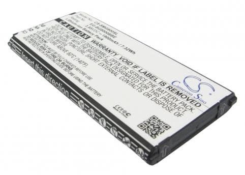 Batterie pour Samsung EB-BG800BBE