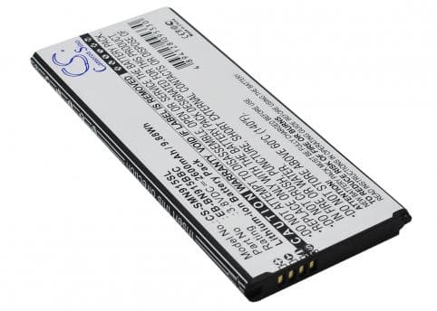 Batterie pour Samsung EB-BN915BBC