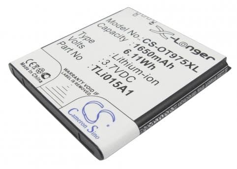 Batterie pour Base VARIA