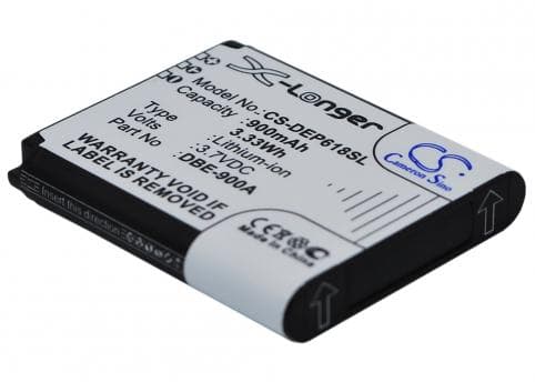 Batterie pour Doro DBE-900A