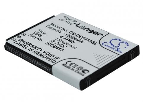 Batterie pour Doro RCBNTC01