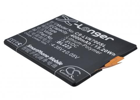 Batterie pour Lenovo BL223