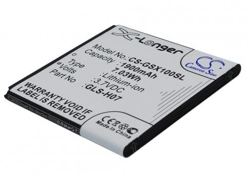 Batterie pour Gsmart GLS-H07