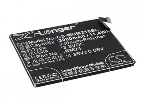 Batterie pour Xiaomi BM21