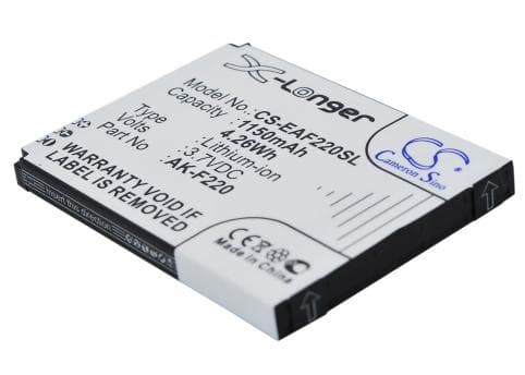 Batterie pour Tiptel SD474050A