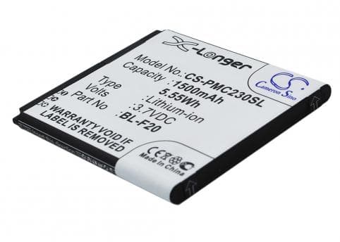 Batterie pour Phicomm BL-F20