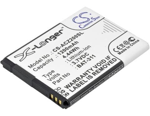 Batterie pour Acer BAT-311