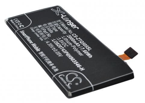 Batterie pour Original Blade Apex 2