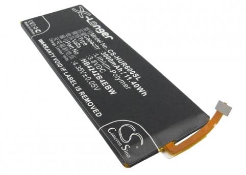 Batterie pour Huawei HB4242B4EBW