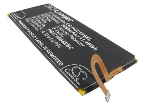 Batterie pour Huawei HB3748B8EBC