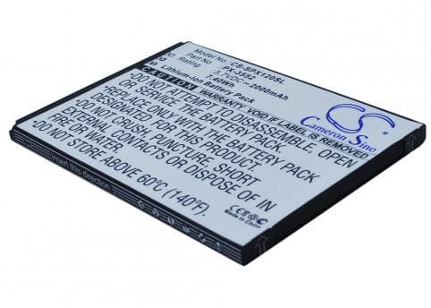 Batterie pour Simvalley PX-3552