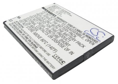 Batterie pour Explay Infinity