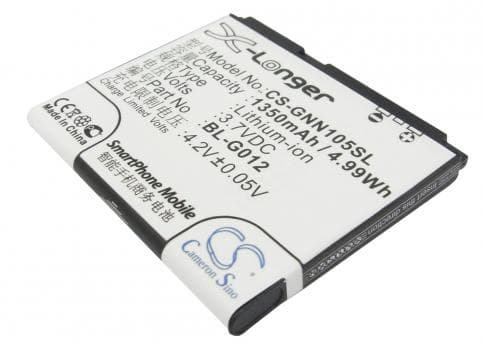 Batterie pour Gionee BL-G012