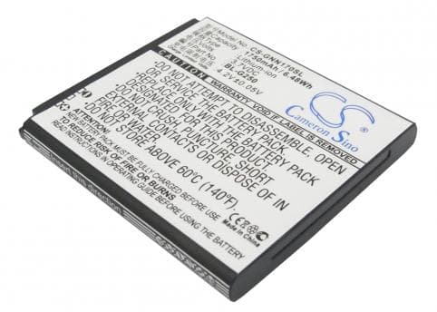 Batterie pour Gionee BL-G205