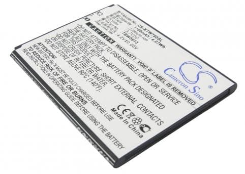Batterie pour Archos 35 Titanum