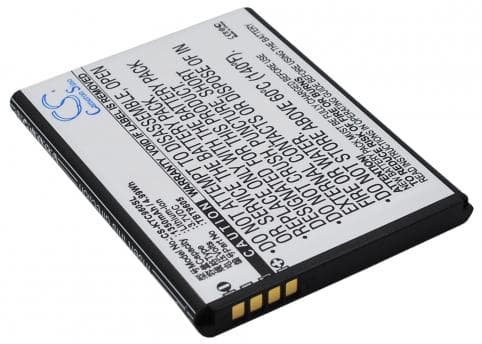 Batterie pour K Touch TBT9605