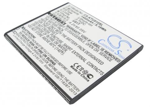 Batterie pour K Touch U81T