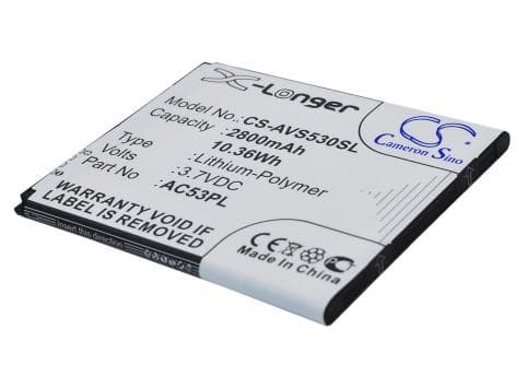Batterie pour Archos AC53PL