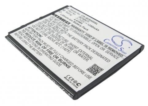Batterie pour Archos AC40bTI