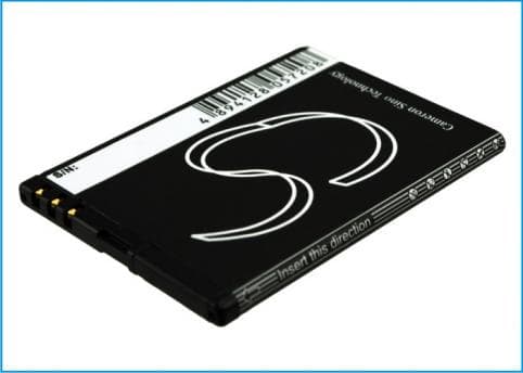 Batterie pour Maxcom MM238