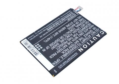 Batterie pour Blackberry BCC100-1