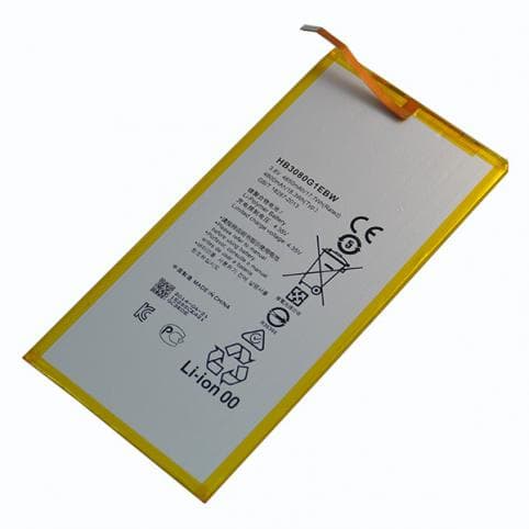 Batterie pour Huawei HB3665D2EBC