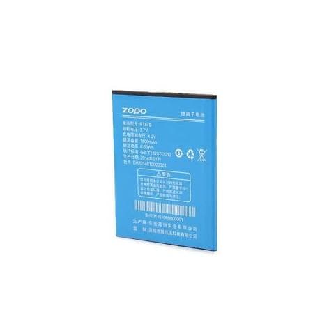 Batterie pour Zopo BT57S