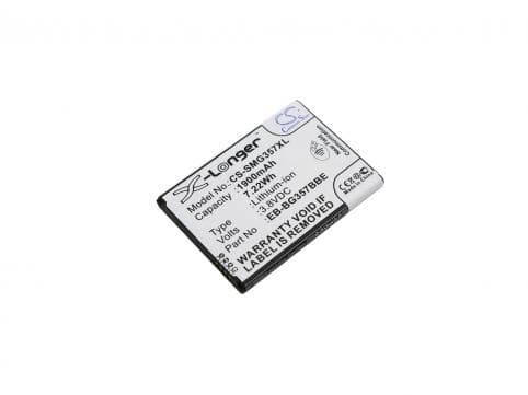 Batterie pour Samsung BG357BBU