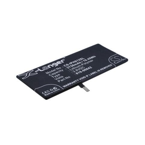 Batterie pour Apple 616-00042