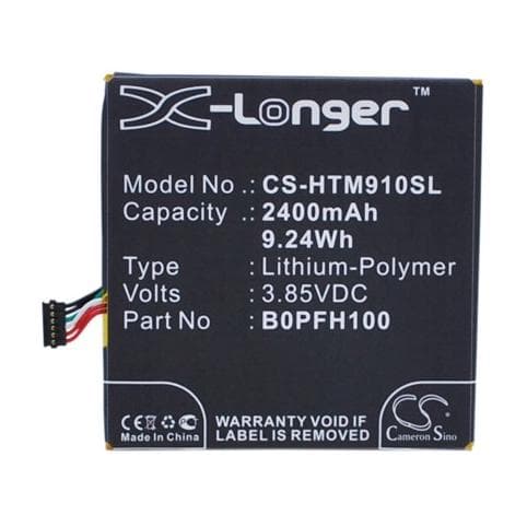 Batterie pour HTC B0PFH100