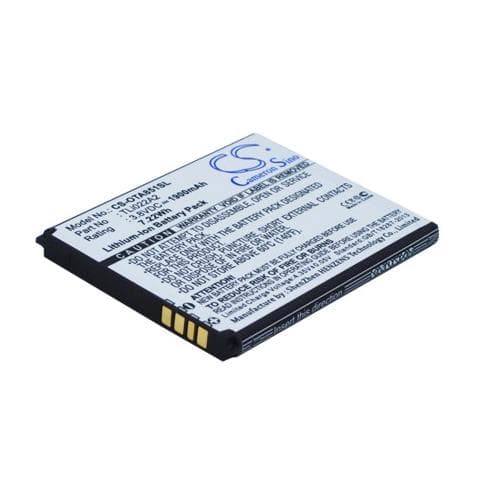 Batterie pour Alcatel TLi022A2